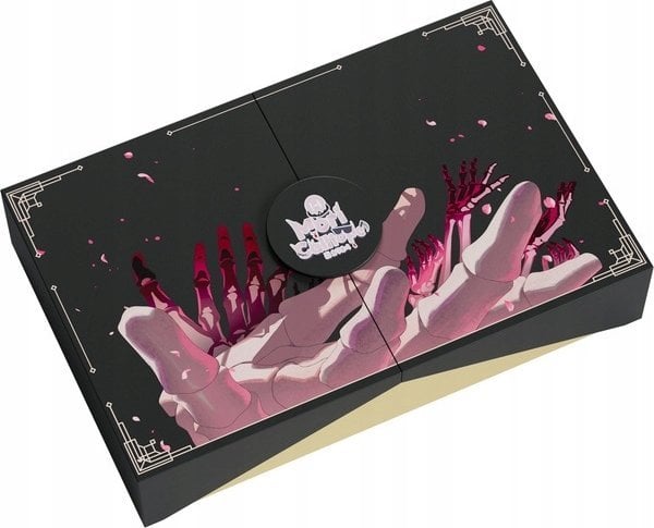 Kasë Hyte Hyte Y40 MORI CALLIOPE Bundle, Midi Tower