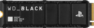 Disk SSD SanDisk Black SN850X, 2TB, M.2 2280 PCI-E x4 Gen4 NVMe