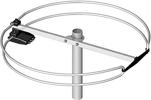 Antenë radio RTV Dipole 1/RUZ