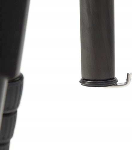 Tripod fotografik Sirui W-2204, karbon fiber, 18kg, i zi