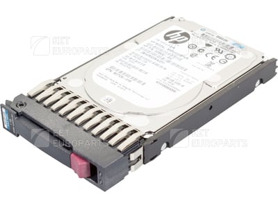 Disk HP IronWolf, 1TB, SAS-1 (3Gb/s), 2.5", 7200 rpm, i zi