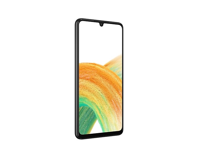 Celular Samsung Galaxy A33 5G, 6.4", 128GB, 6GB RAM, i zi