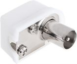 Prizë për antenë televizive LechPol (WTY0258), e bardhë