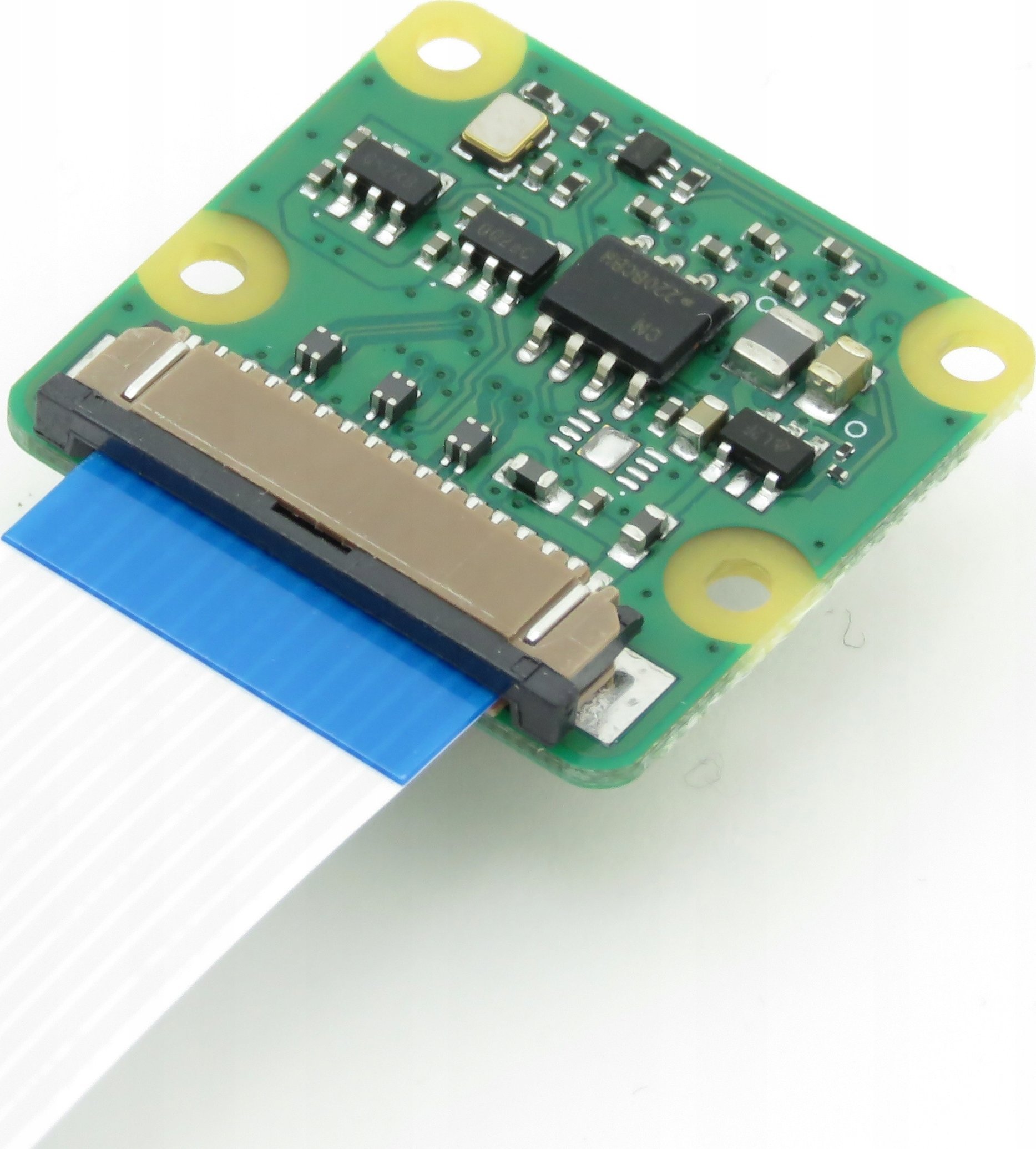 Kamerë modulare Raspberry Pi Camera Module 3 SC1224, 12MP, wide angle