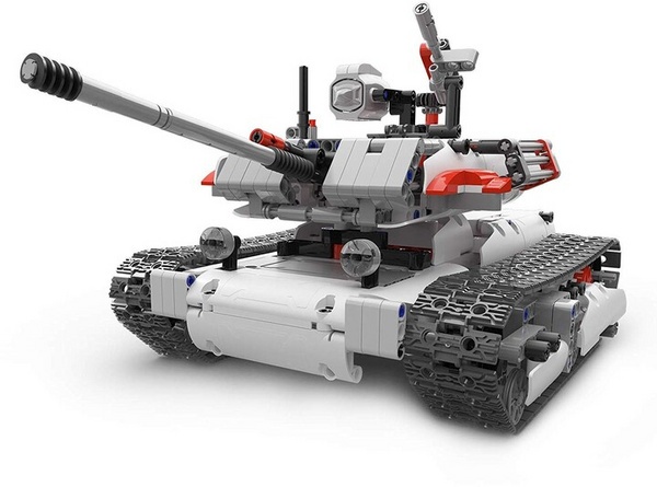 Robot Xiaomi Mi Rover