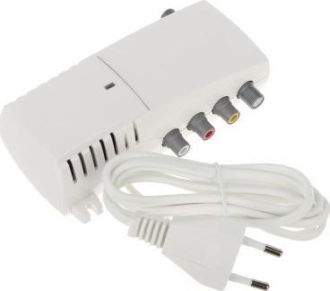 Modulator Terra MT-41, i bardhë