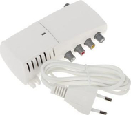 Modulator Terra MT-41, i bardhë