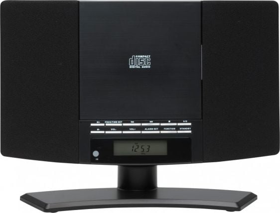 Mikro sistem muzikor Denver MC-5220, CD FM radio, AUX, i zi