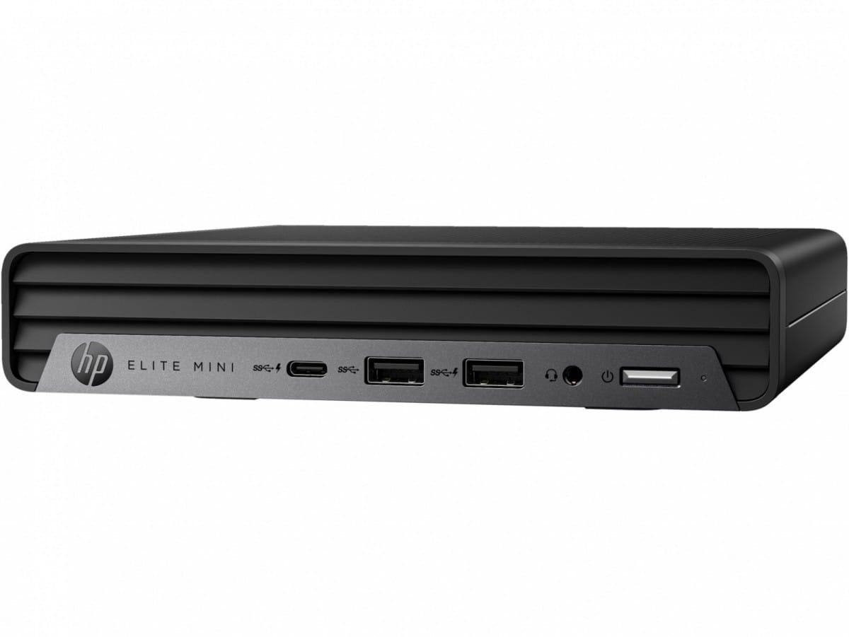 Kompjuter HP Elite Mini 800 G9, Intel Core i7, 16GB RAM, 1TB, i zi