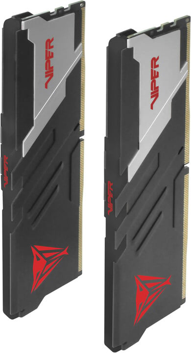[OUTLET] Memorie Patriot VIPER VENOM 32GB (2x16GB) DDR5 6200 CL40