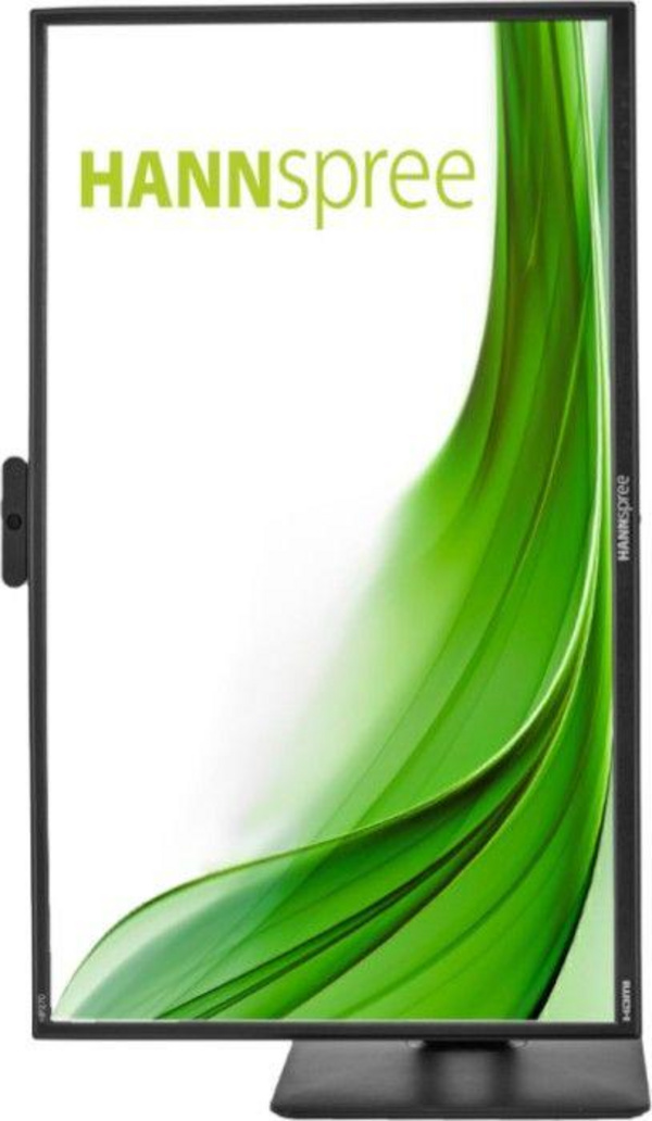 Monitor Hannspree HP270WJB, 27 ", Full HD, i zi