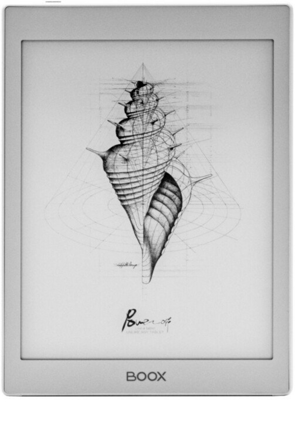 [OUTLET] Lexues Onyx Boox NOVA AIR