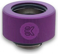 Fiting kompresioni EKWB EK HDC, 16mm, G1/4", i kromuar