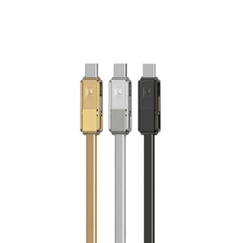 Kabllo Remax 3in1 Gplex data