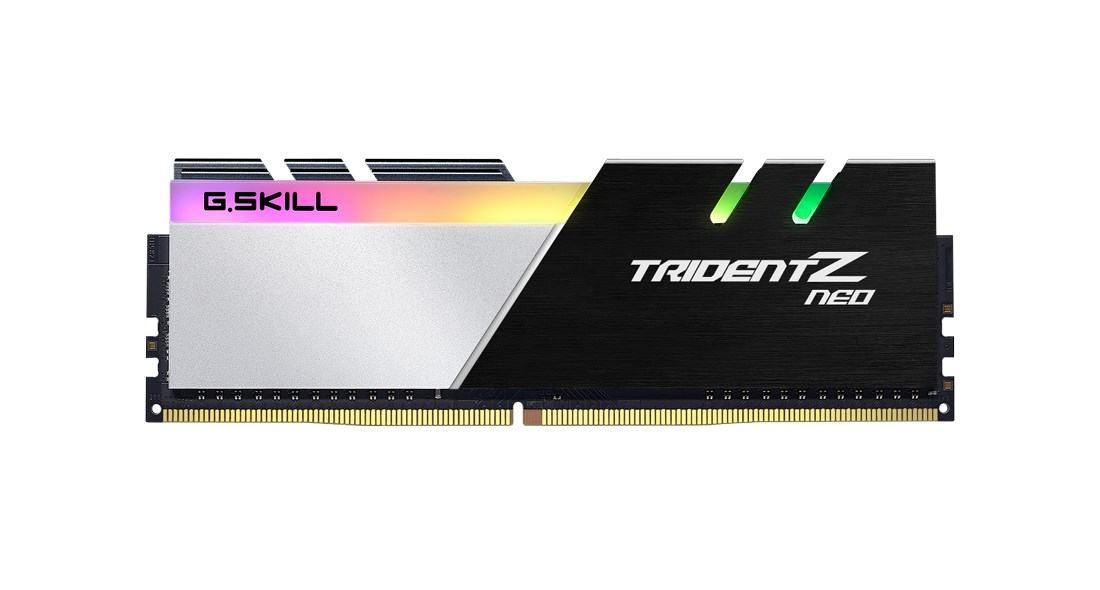 Memorie RAM G.Skill Trident Z F4-3600C18D-32GTZN 32 GB (2 x 16 GB) DDR4 3600 MHz