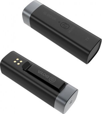 Mikrofon me wireless Boya USB-C