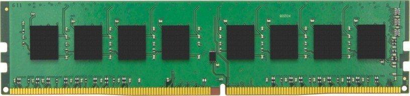 Memorie Kingston ValueRAM, DDR4, 16 GB, 3200 MHz, CL22, KVR32N22S8/16