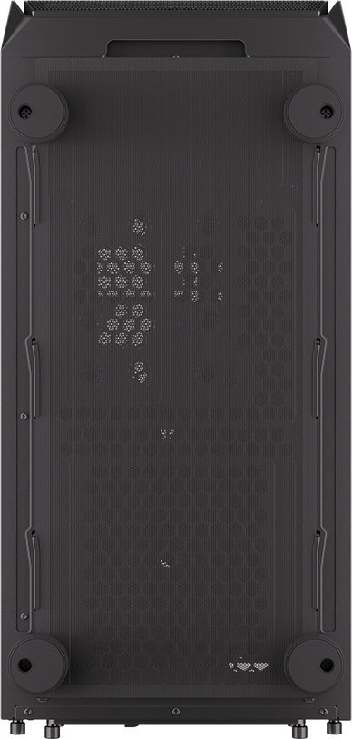 Kasë Endorfy Arx 700 Air, Midi Tower