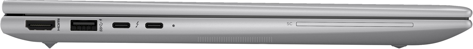 Лаптоп HP ZBook Firefly, 14", Intel i7-1355U, 16 GB RAM, 1 TB SSD, NVIDIA RTX A500, i argjendtë