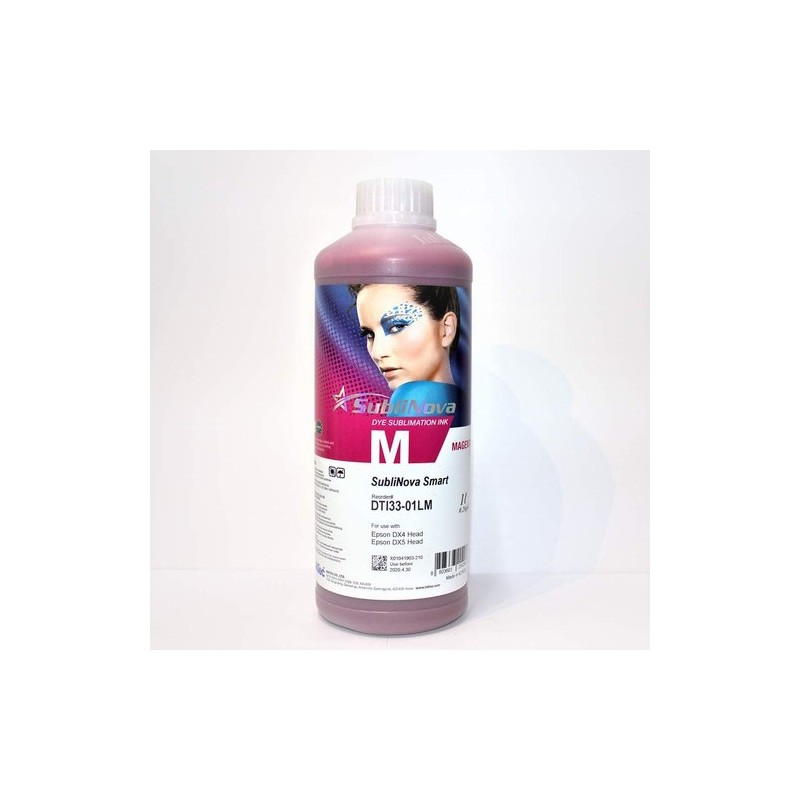 Sublimation Smart INK