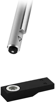 Karikues Adonit USB për Adonit Dash 3, i zi