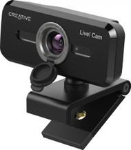 Ueb kamerë Creative Live! Cam SYNC 1080p V2 (73VF088000000), Full HD, e zezë Ueb kamerë Creative Live! Cam SYNC 1080p V2 (73VF088000000), Full HD, e zezë