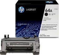 Toner HP CC364A, 10000 faqe, i zi