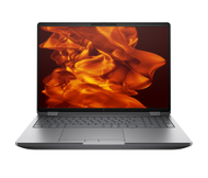 Laptop HP ZBook Fury 16 G1i, 16", Intel Core Ultra 9 285HX, 16GB RAM, 128GB SSD, NVIDIA RTX PRO 4000, i hirtë