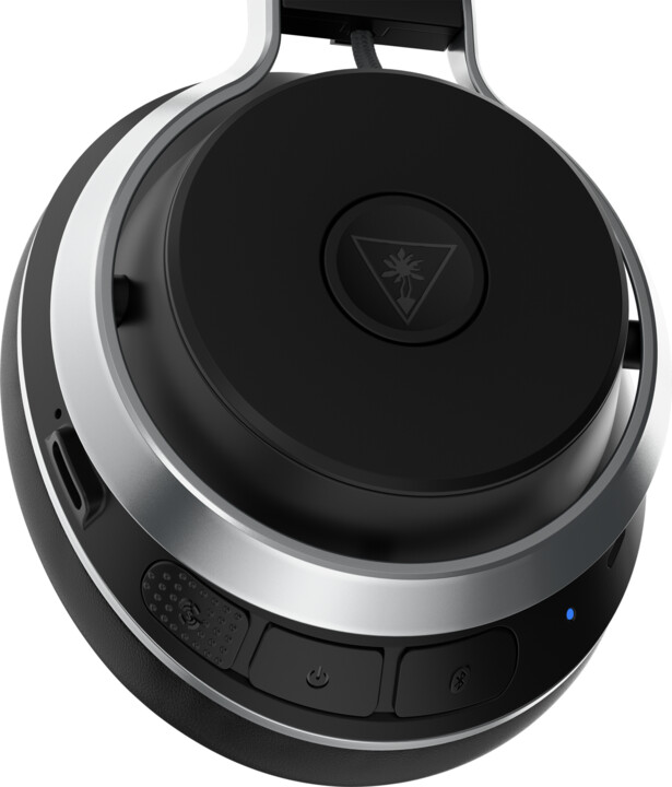 Kufje Turtle Beach STEALTH PRO, të zeza - PlayStation