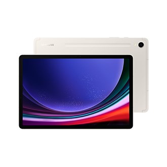 Tablet Samsung Galaxy Tab S9, 11", 256GB, bezhë