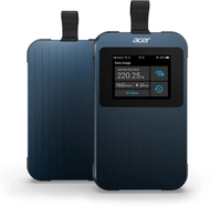 [OUTLET] Modem ACER Enduro Connect M3, 5G, WiFi 6, WPA3, 6500mAh