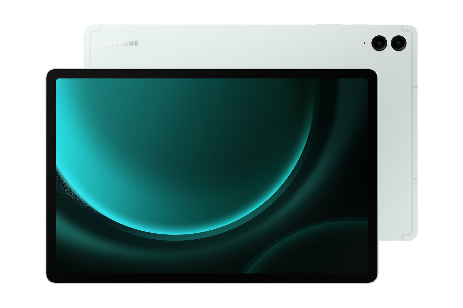 Tablet Samsung Galaxy Tab S9 FE+, 12.4", 128GB, mente