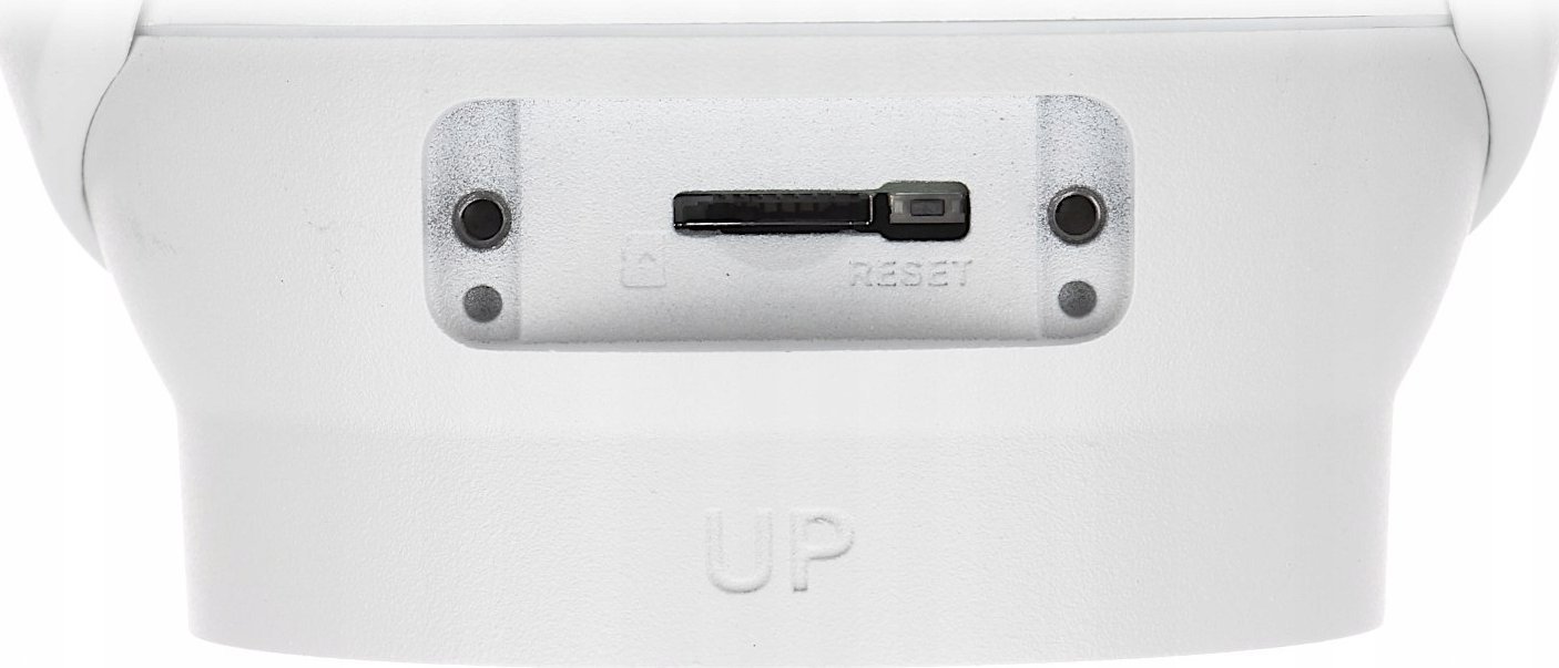 Kamerë sigurie Dahua DH-IPC-HDW5442TP-ZE-2712-S3, 4MP, lente 2.7–12mm, e bardhë