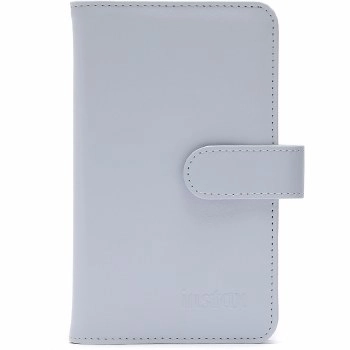 Album fotografik Fujifilm Instax 12, i bardhë