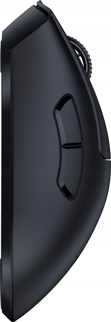 Maus Razer DeathAdder V3 Pro + HyperPolling Dongle (RZ01-04630300-R3WL), i zi