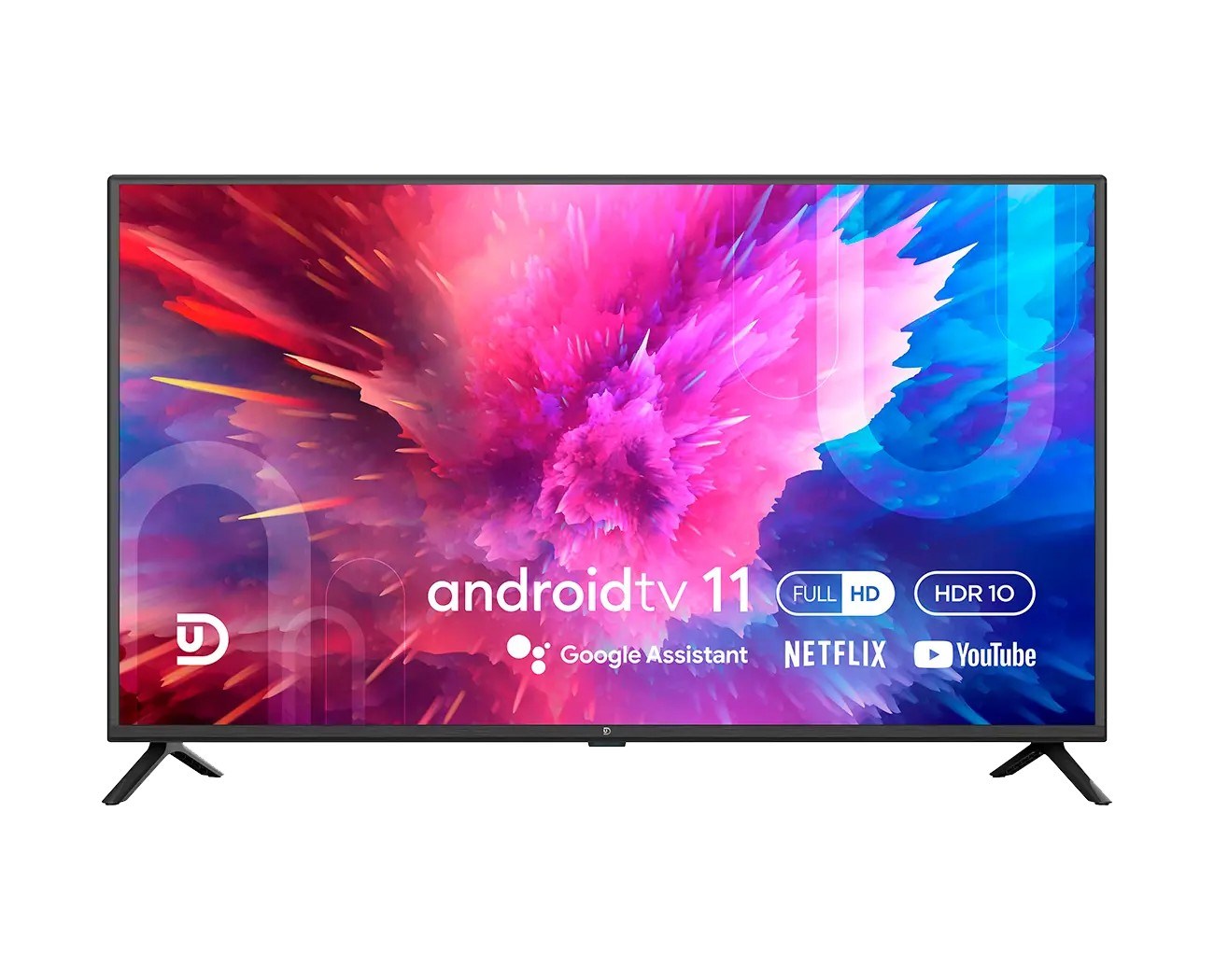 Televizor UD 40F5210, 40", Full HD, i zi