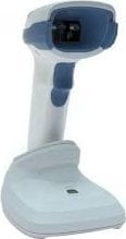 Skaner barkodësh Zebra DS2278 HC, dorak, 2D, pa tela, i bardhë