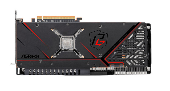 Kartelë grafike Asrock AMD Radeon RX 6750 XT Phantom Gaming D 12GB OC