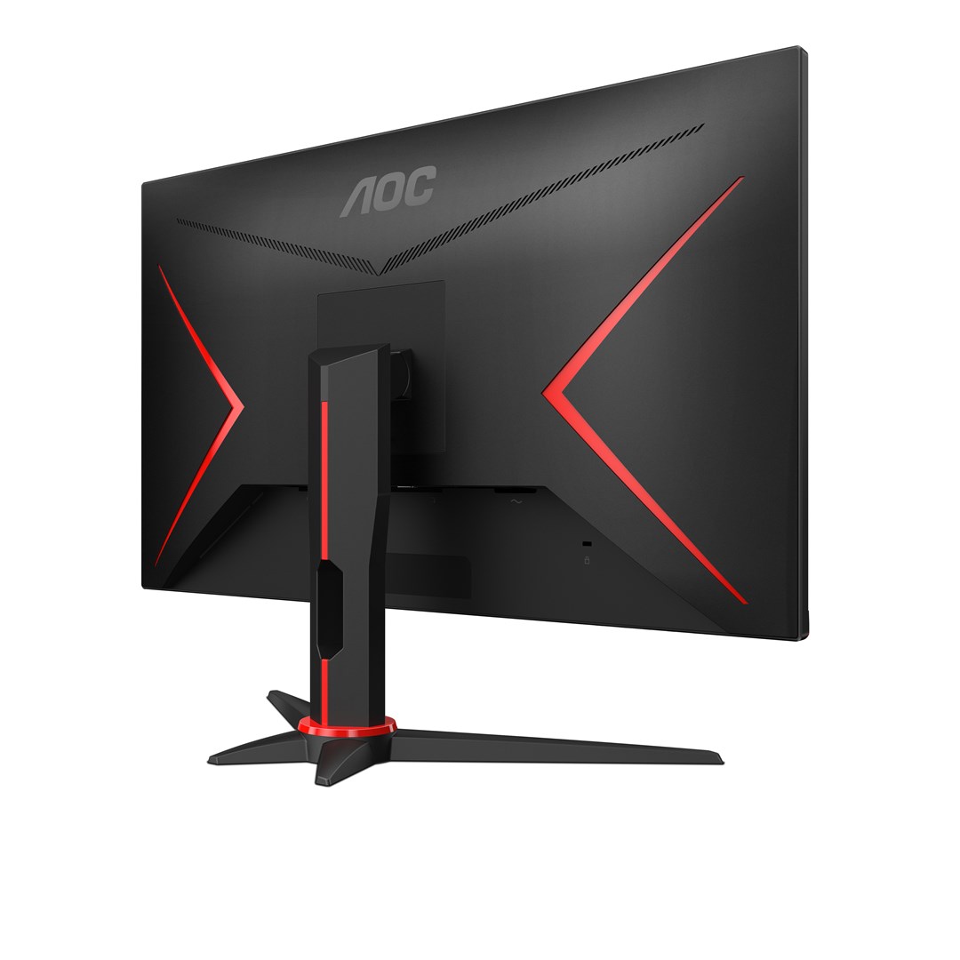 Monitor AOC G2 24G2ZE/BK, 23.8", Full HD, 240Hz, i zi