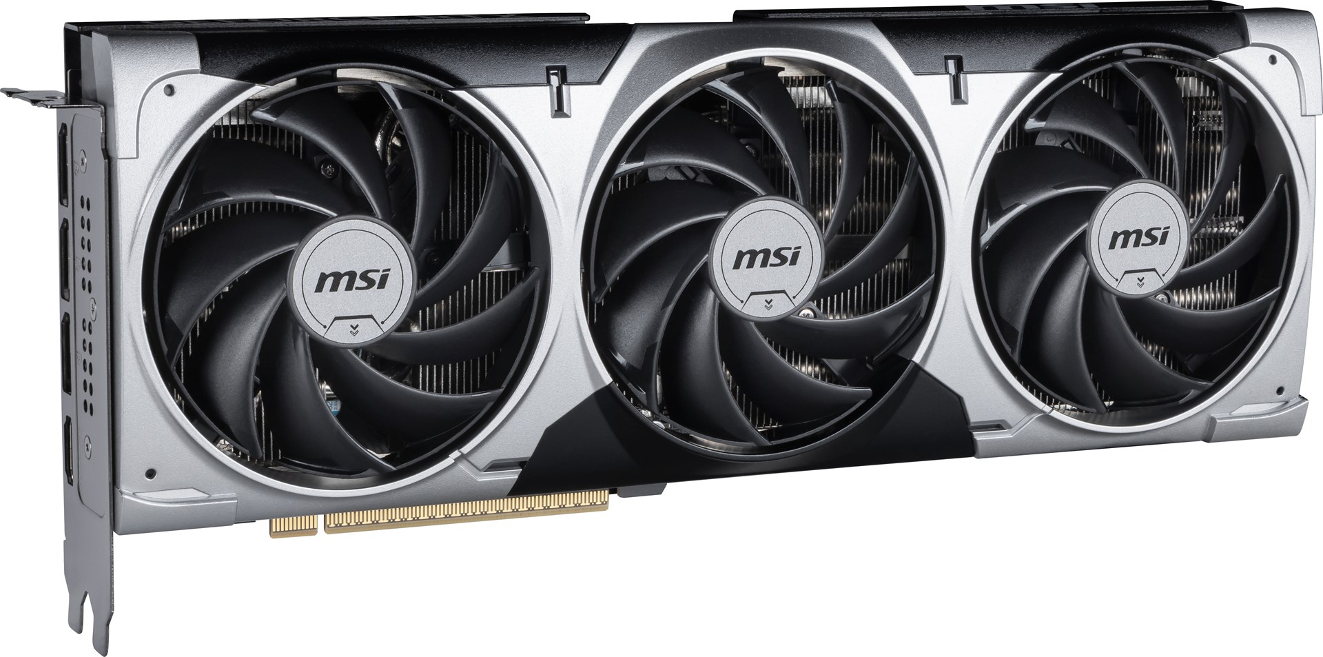 Kartelë grafike MSI VENTUS GEFORCE RTX 5080 16G 3X OC PLUS NVIDIA 16 GB GDDR7