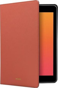 Mbulesë tablet dbramante Tokyo, për iPad Air 2019 dhe iPad Pro 10.5", e rozë