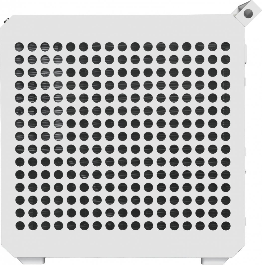 Kasë Cooler Master Qube 500 Flatpack Macaron Edition, Midi Tower