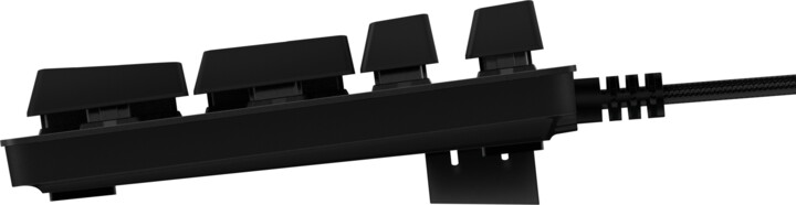 Тастатура Logitech G513 Carbon, GX црна