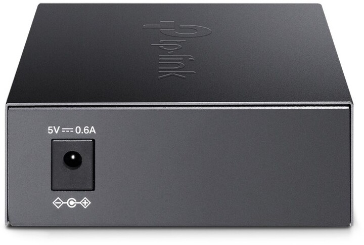 Konvertues TP-LINK TL-FC311B-2