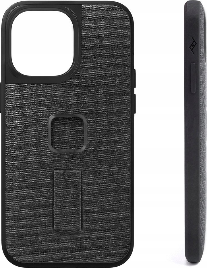 Maskë telefoni Peak Design Everyday Loop për iPhone 14 Pro Max, magnetike, charcoal