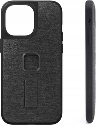 Maskë telefoni Peak Design Everyday Loop për iPhone 14 Pro Max, magnetike, charcoal