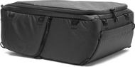 Kuti organizuese për kamera Peak Design Camera Cube Large, për pajisje fotografike, me ndarës fleksibël, e zezë