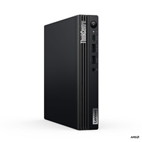 Kompjuter desktop Lenovo ThinkCentre M75q Gen 5, AMD Ryzen 5 8500GE, Barebone, i zi 4