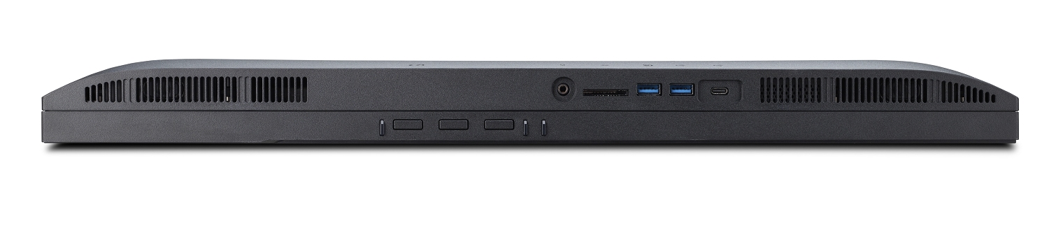 Kompjuter All-in-One ACER Veriton Z4714GT, 23.8", Intel Core i5-13400, 8GB RAM, 512GB SSD, Windows 11 Pro, i zi