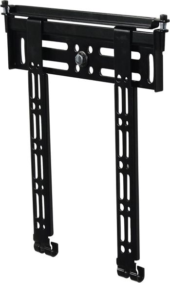 Mbajtës muri për TV B-Tech Wall Mount, deri 45", 35kg, i zi